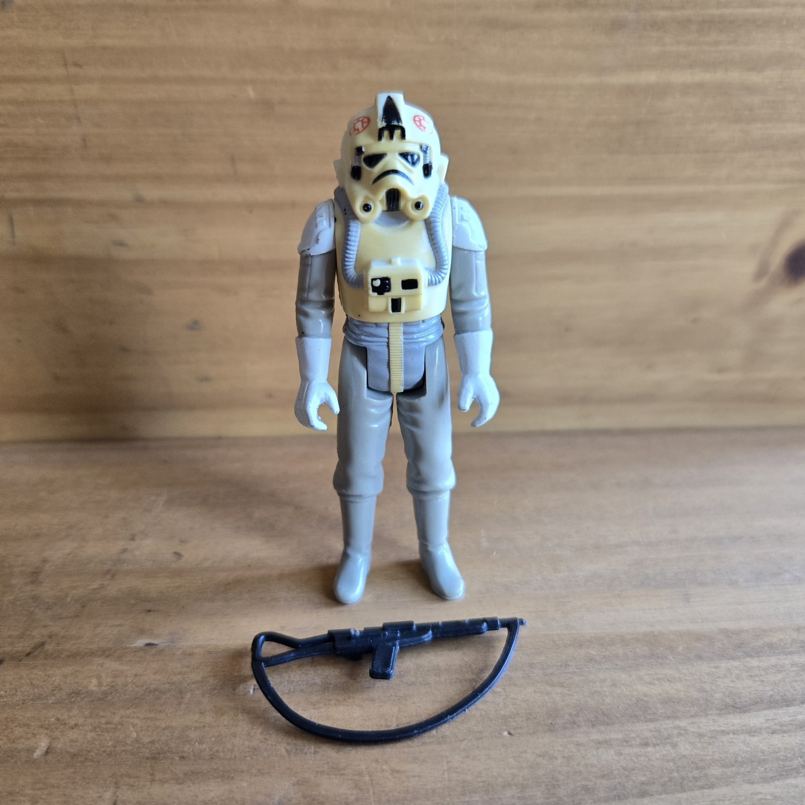 AT-AT Driver sold