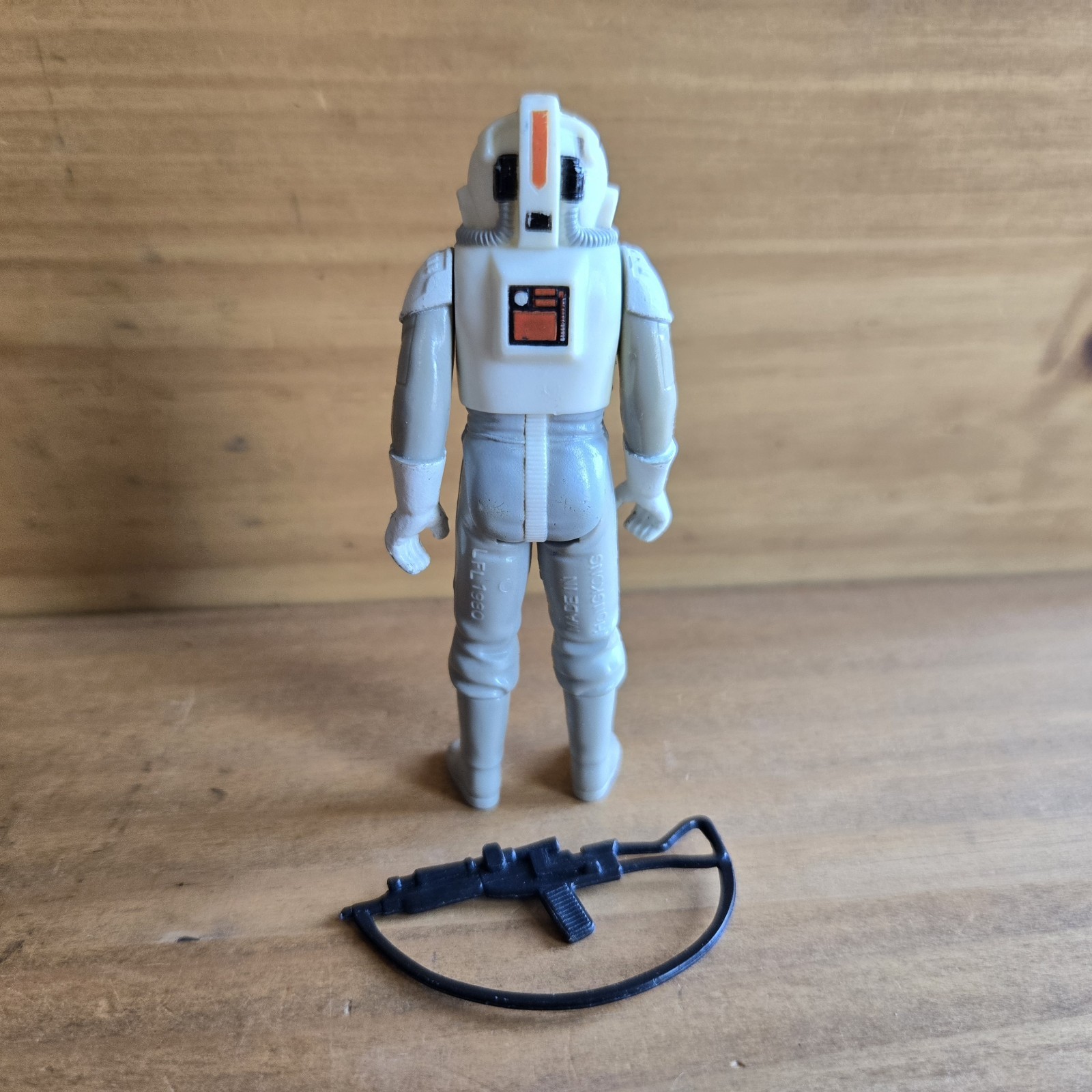 AT-AT Driver sold