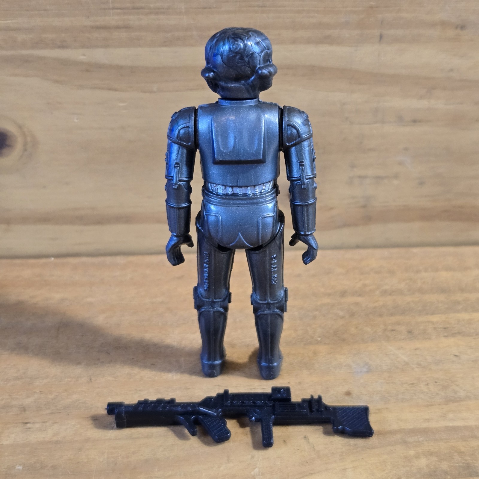 Zuckuss sold