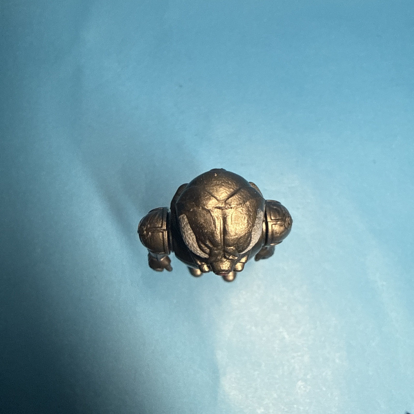 Zuckuss sold