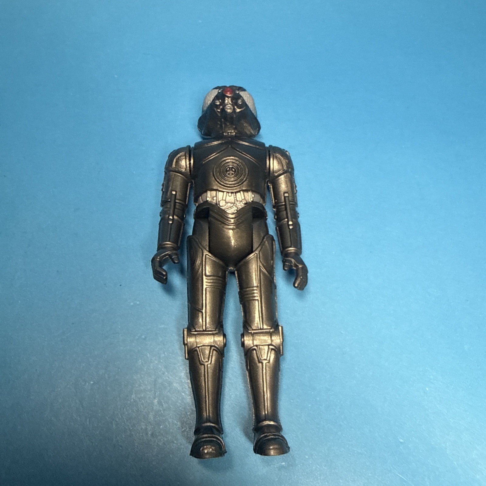 Zuckuss sold