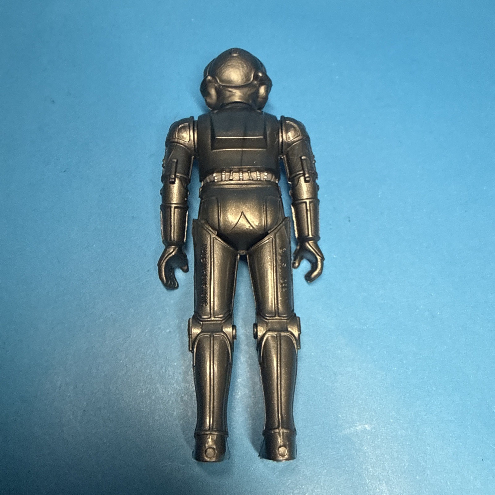 Zuckuss sold