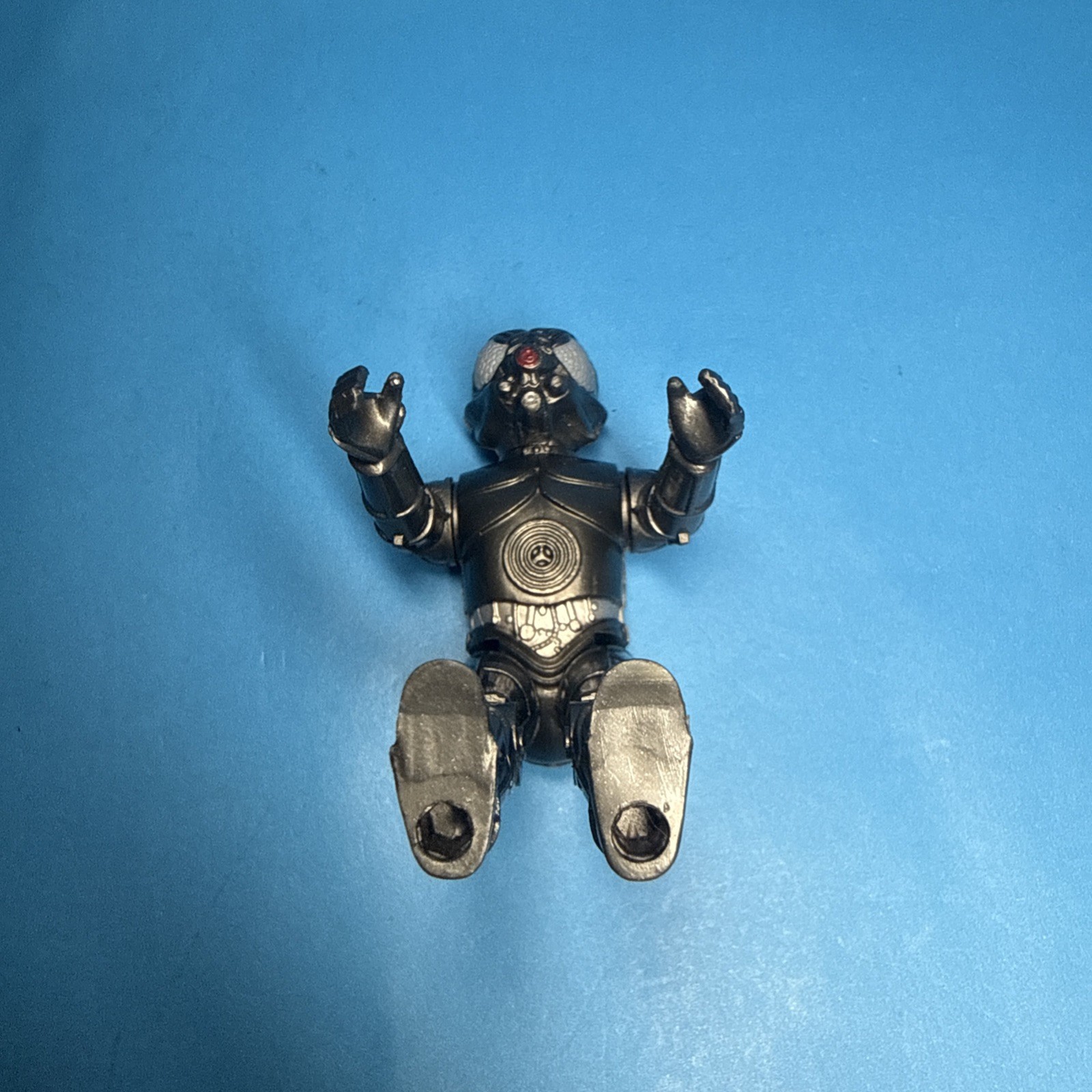 Zuckuss sold