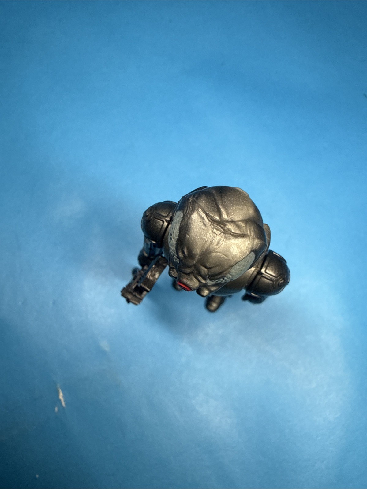 Zuckuss sold