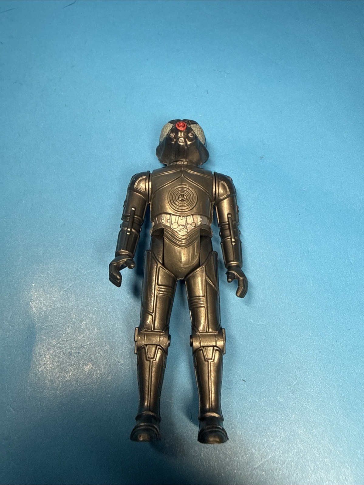 Zuckuss sold