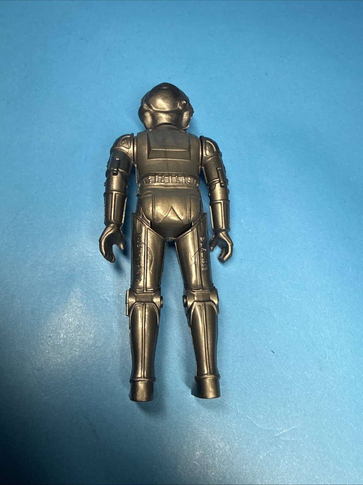 Zuckuss sold