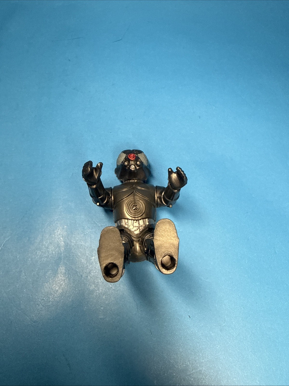 Zuckuss sold
