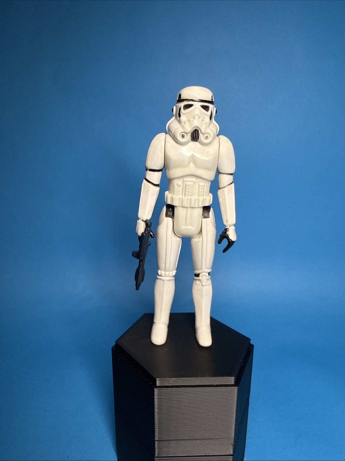 Imperial Stormtrooper sold