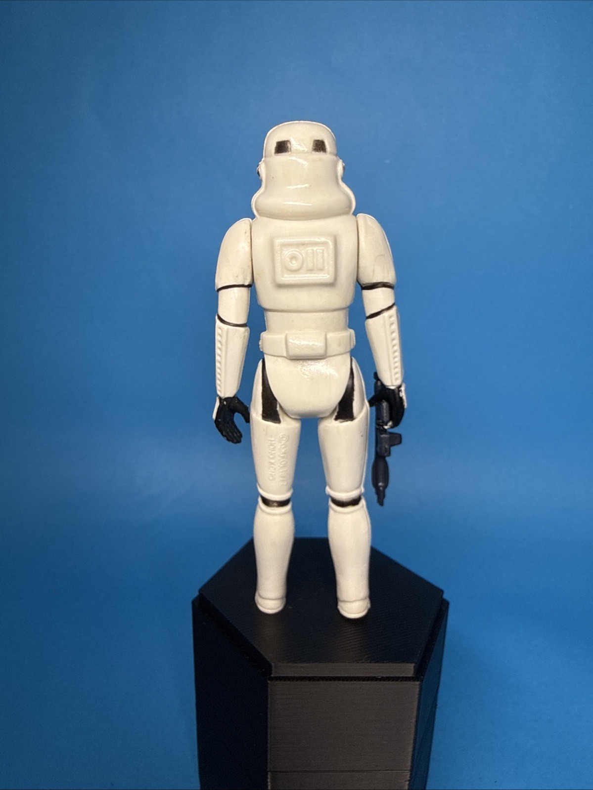 Imperial Stormtrooper sold