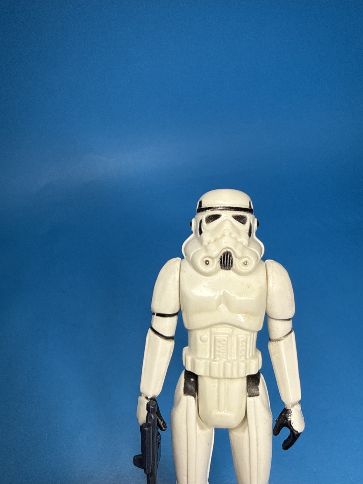 Imperial Stormtrooper sold