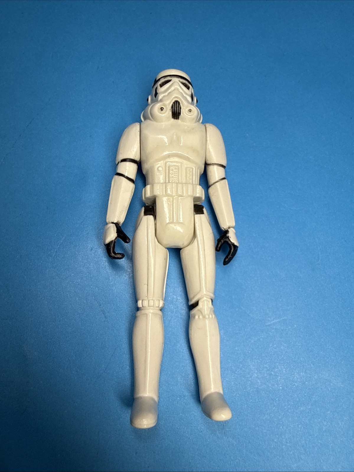 Imperial Stormtrooper sold
