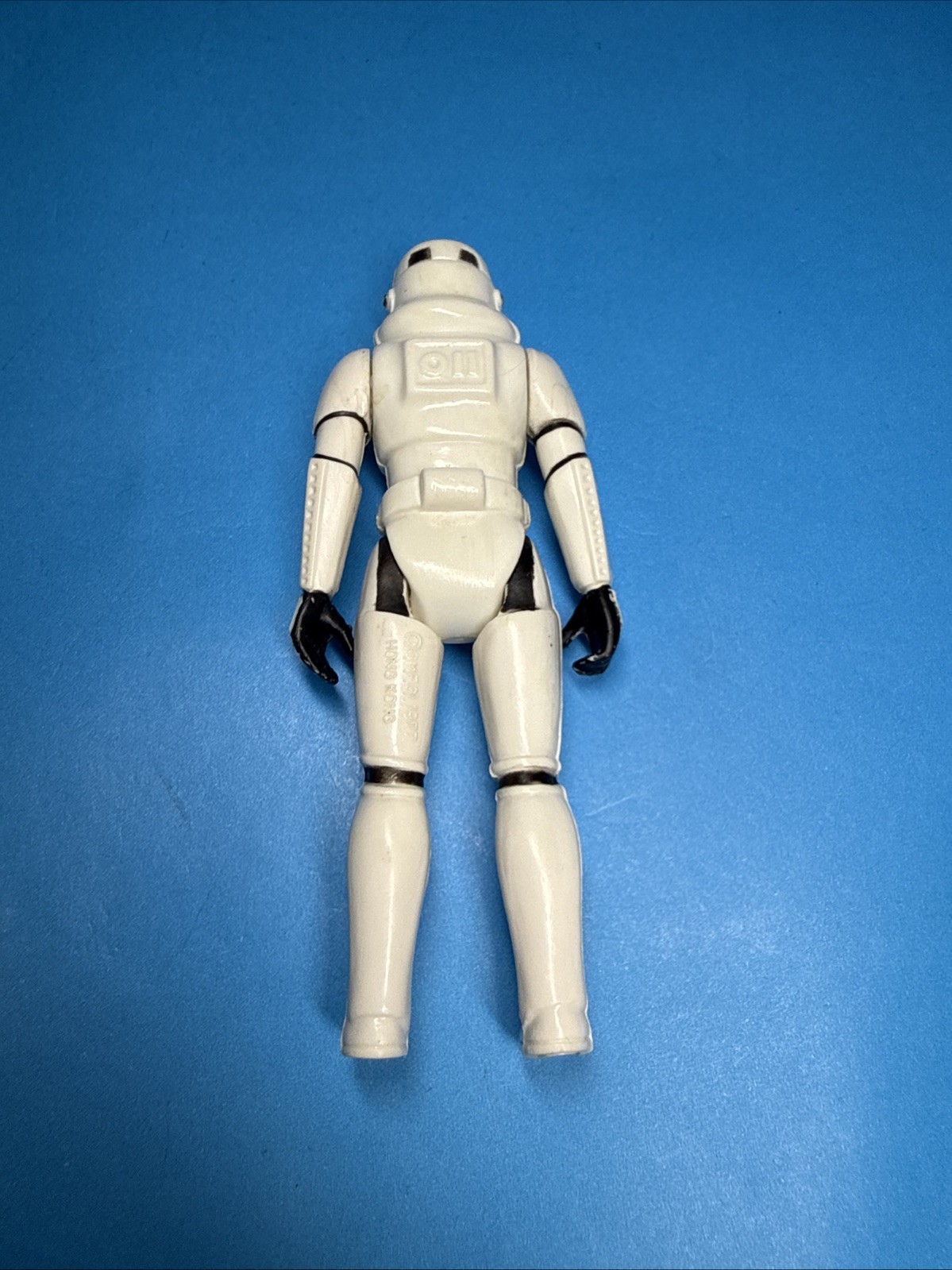 Imperial Stormtrooper sold