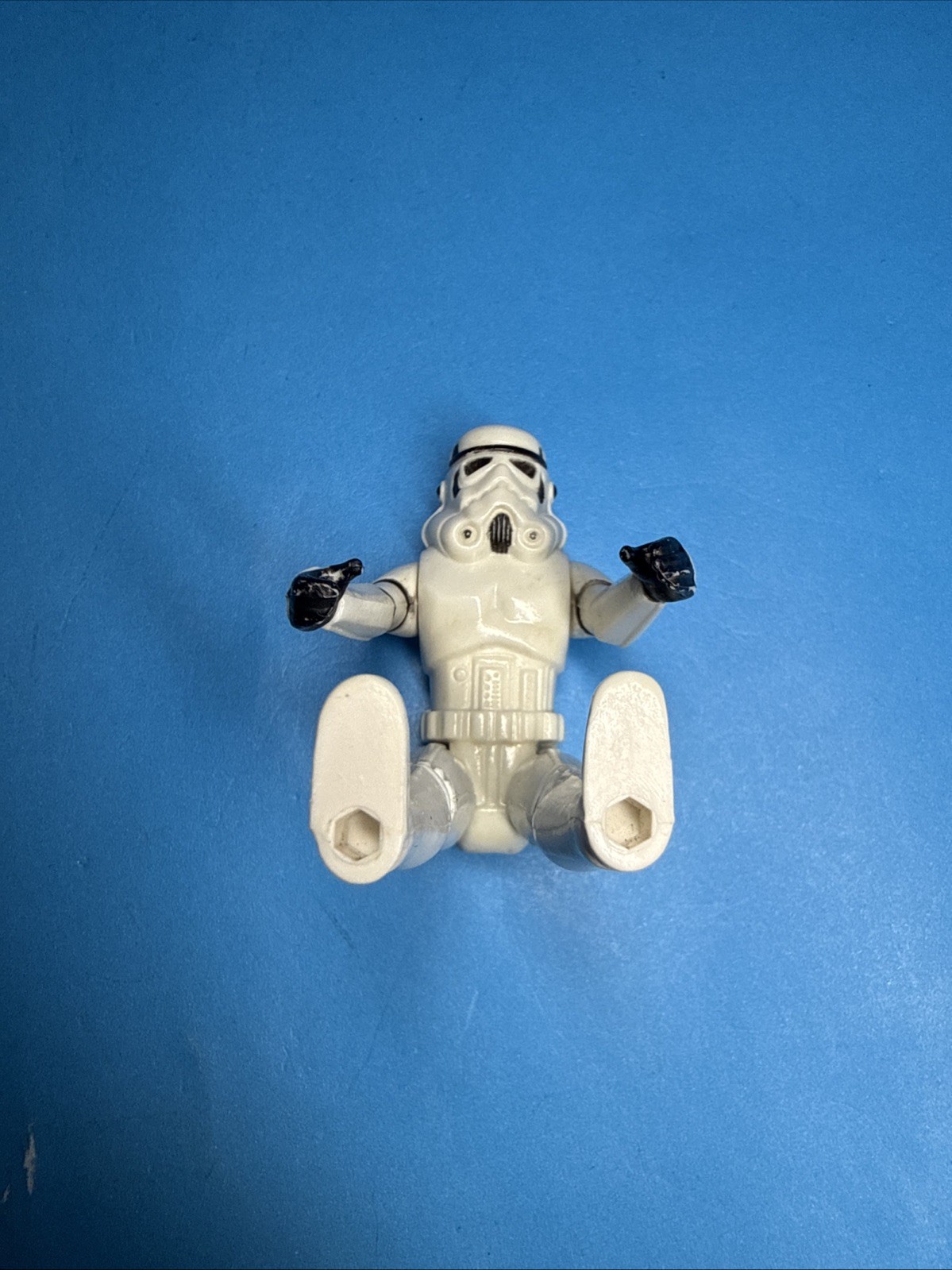 Imperial Stormtrooper sold