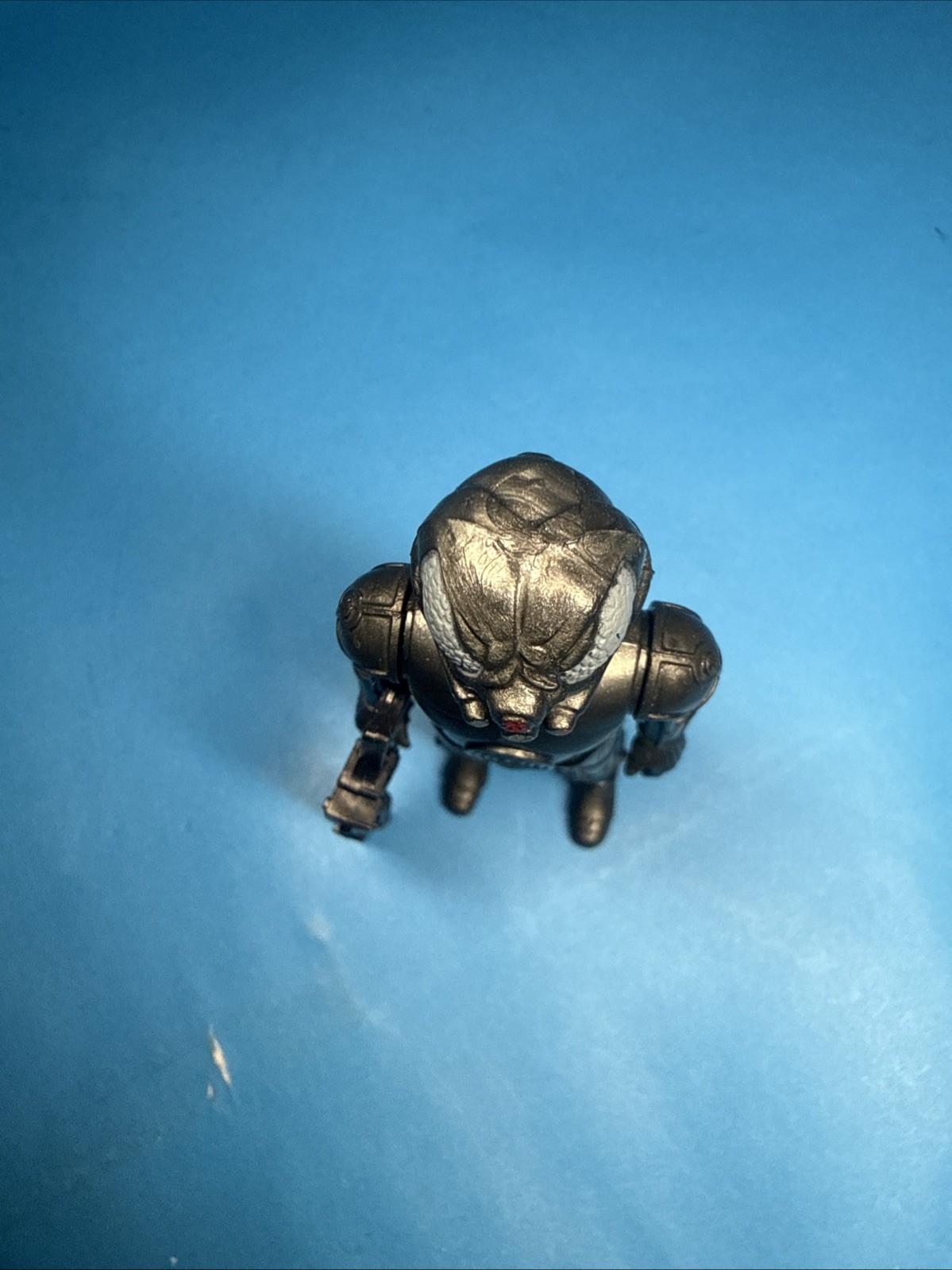 Zuckuss sold