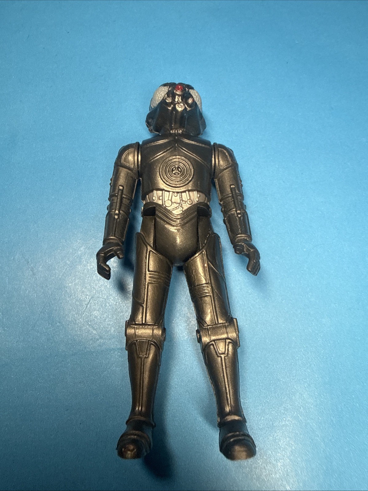 Zuckuss sold