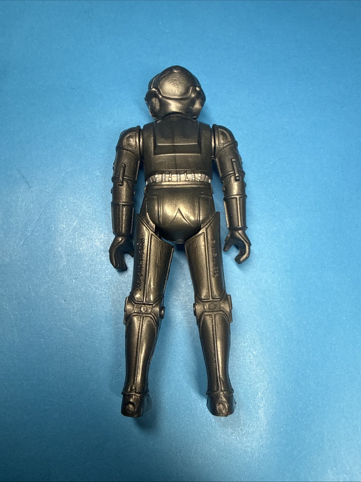 Zuckuss sold
