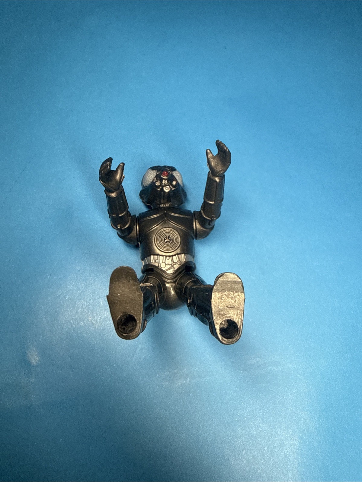 Zuckuss sold