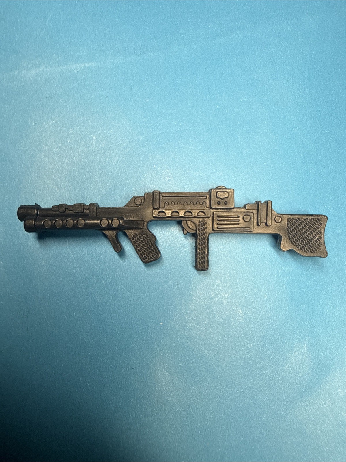 Zuckuss sold