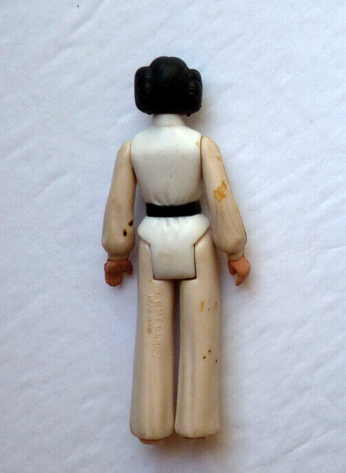Princess Leia Organa sold
