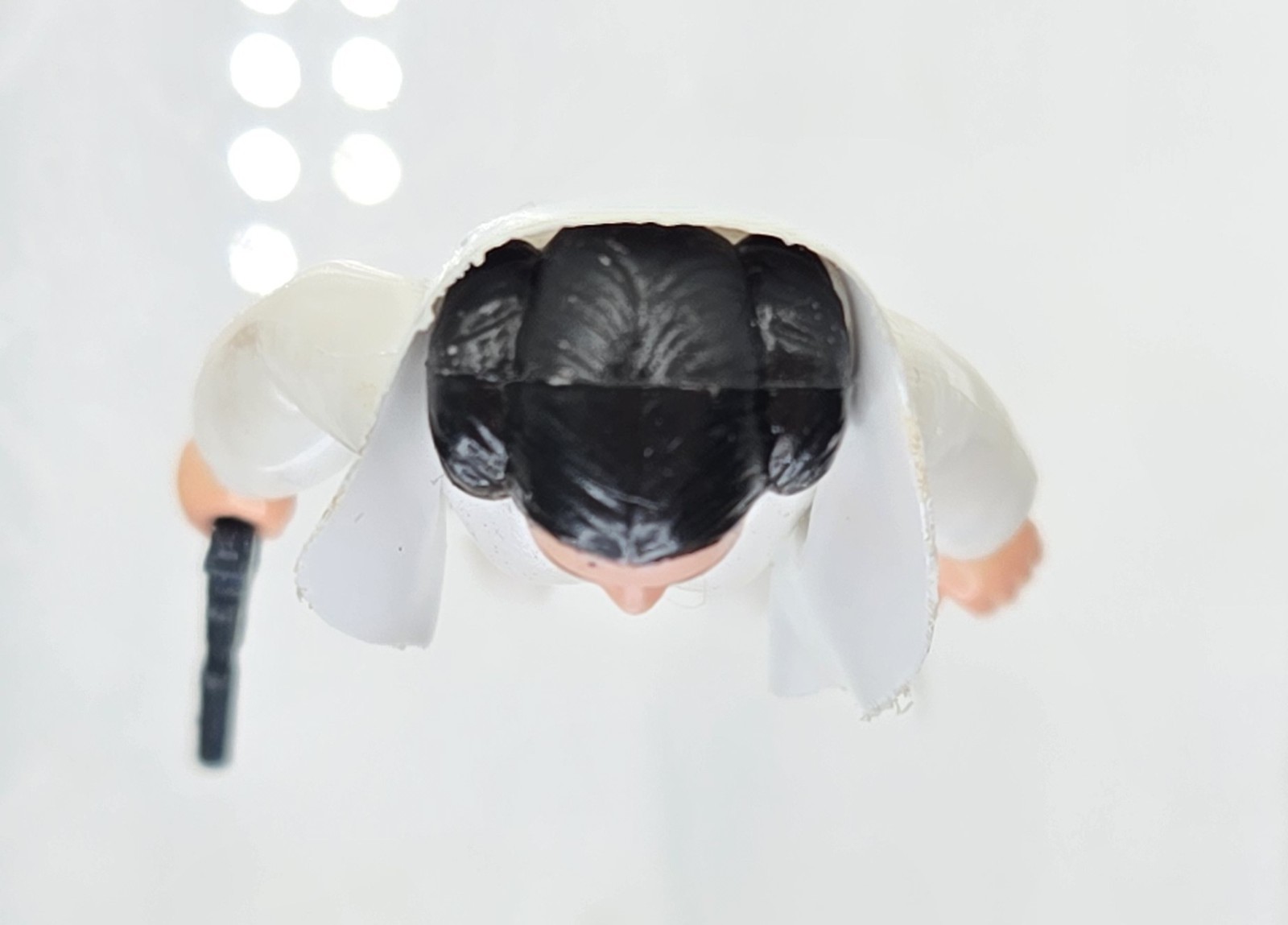 Princess Leia Organa sold