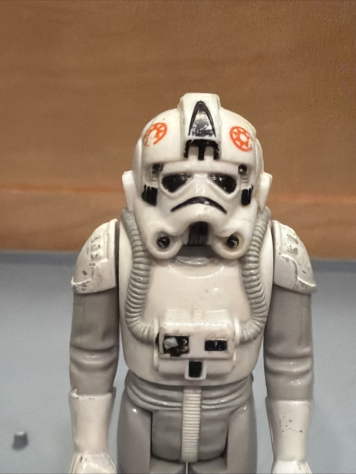 AT-AT Driver sold