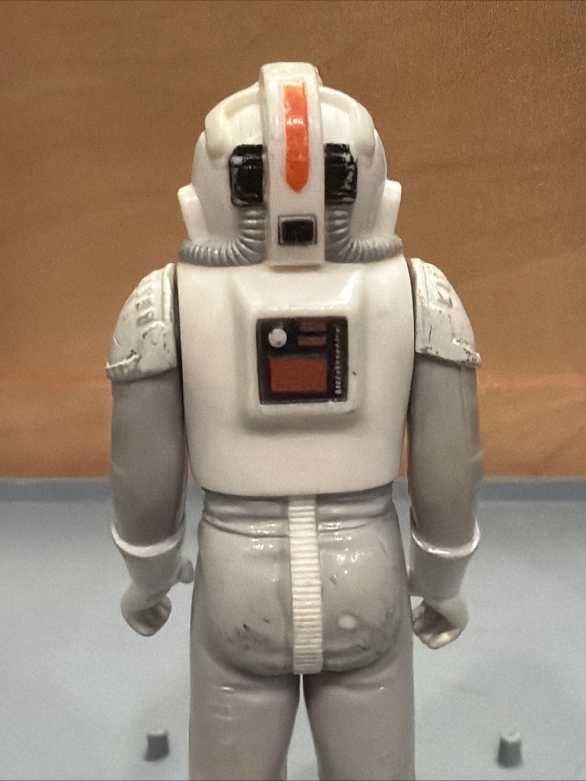 AT-AT Driver sold