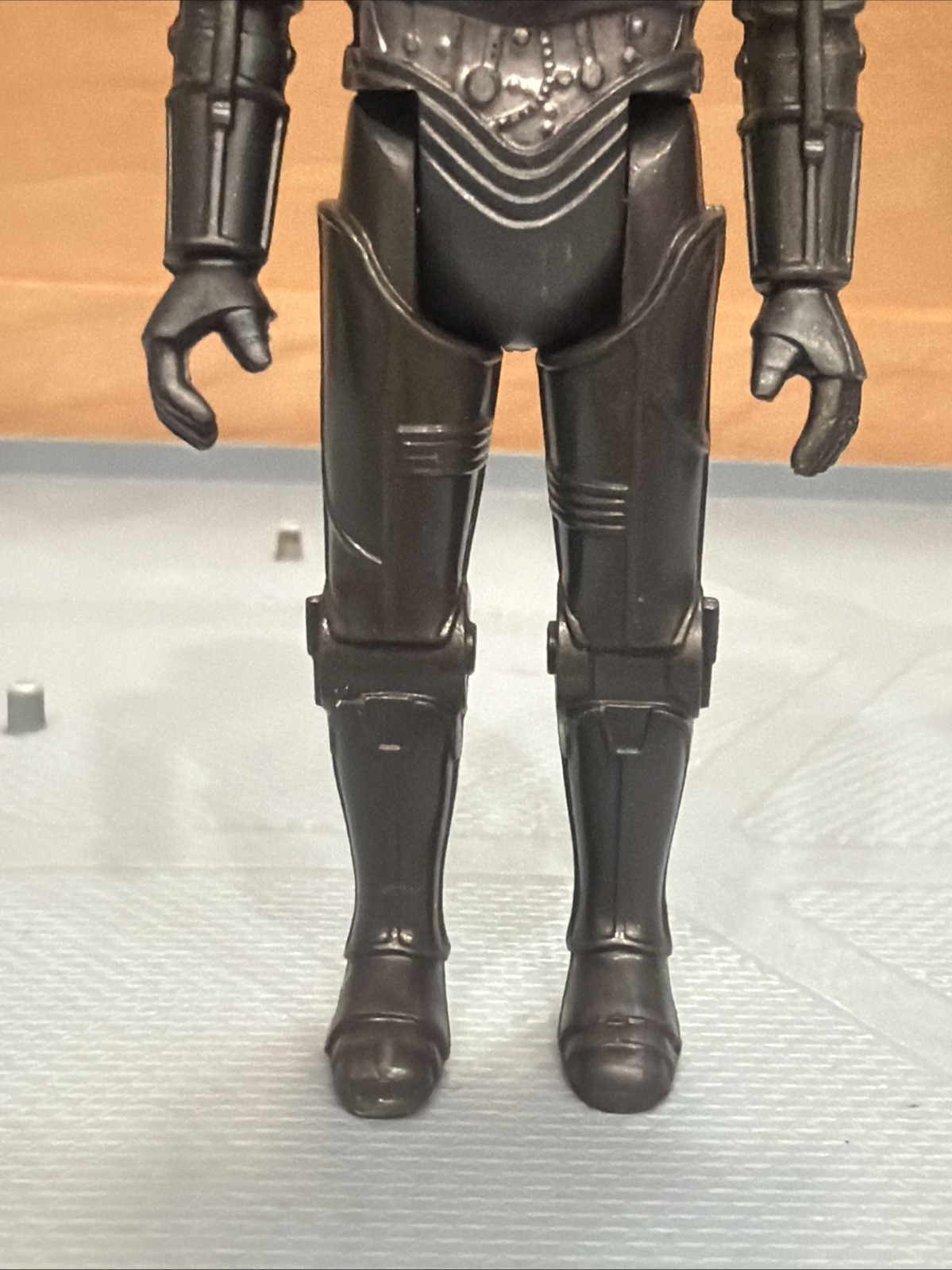 Zuckuss sold