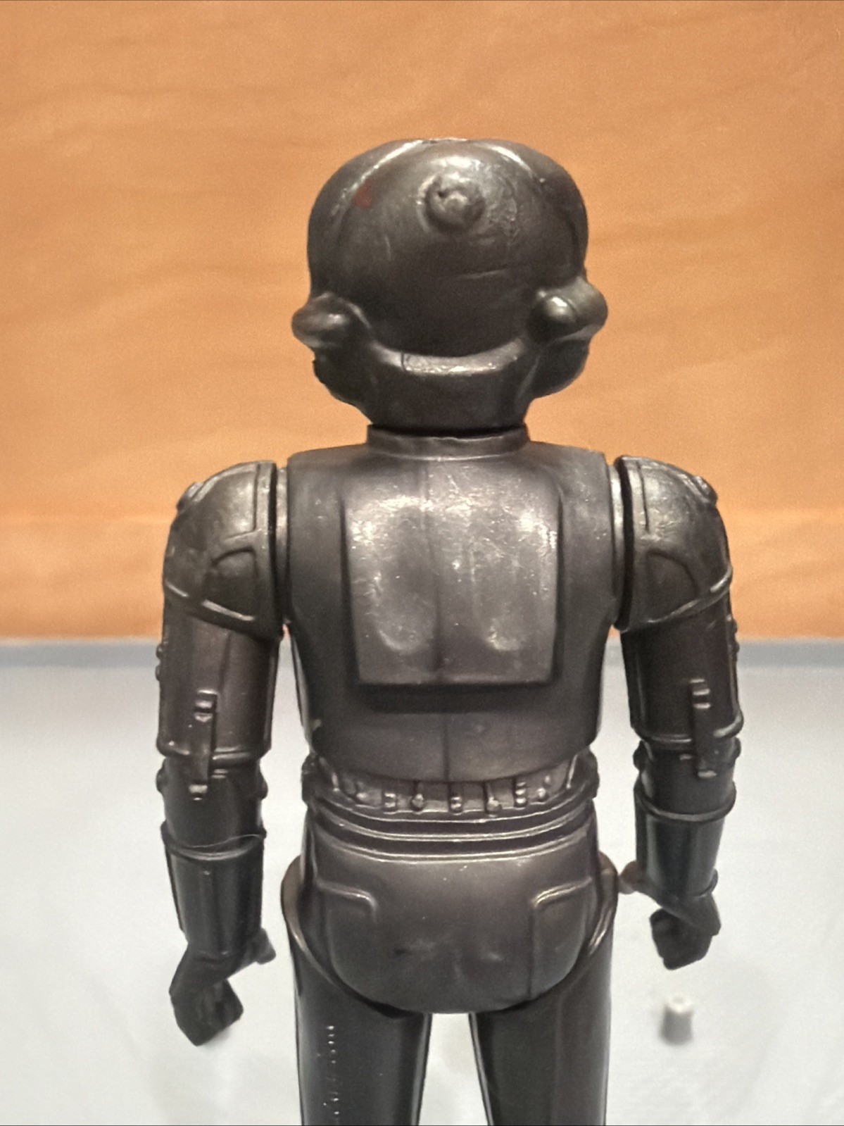 Zuckuss sold