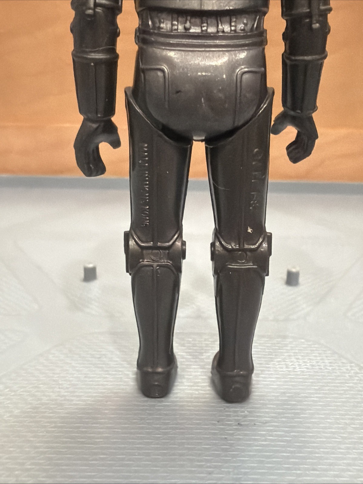 Zuckuss sold