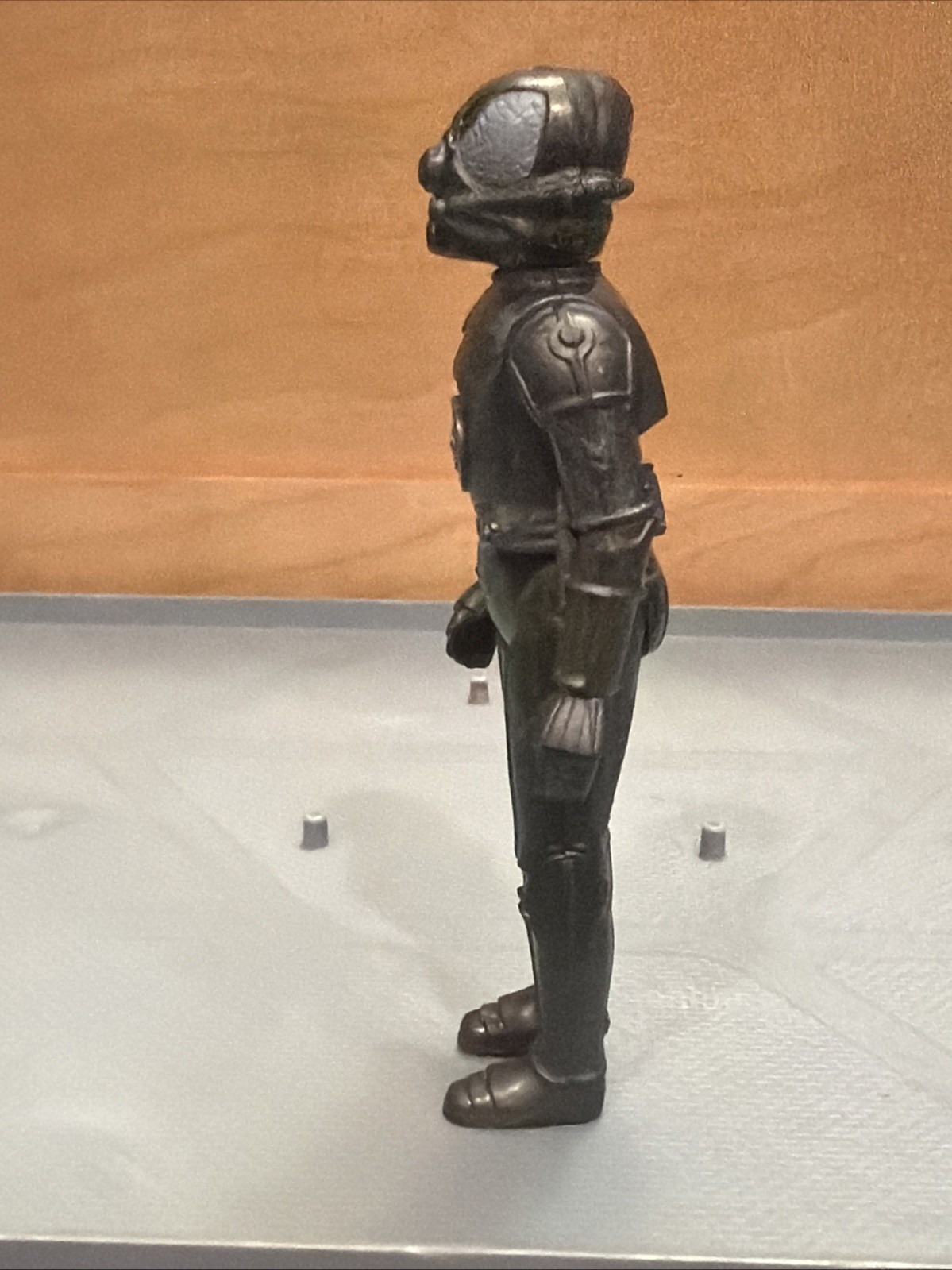 Zuckuss sold