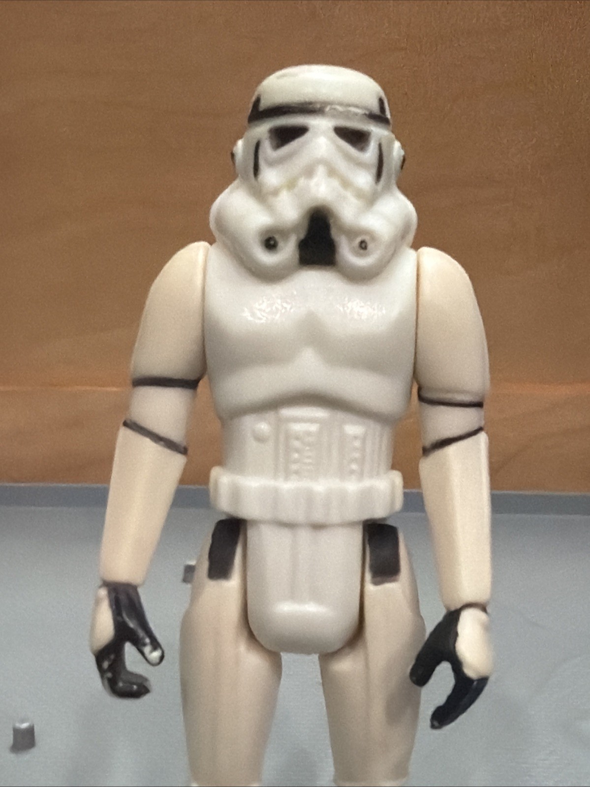 Imperial Stormtrooper sold