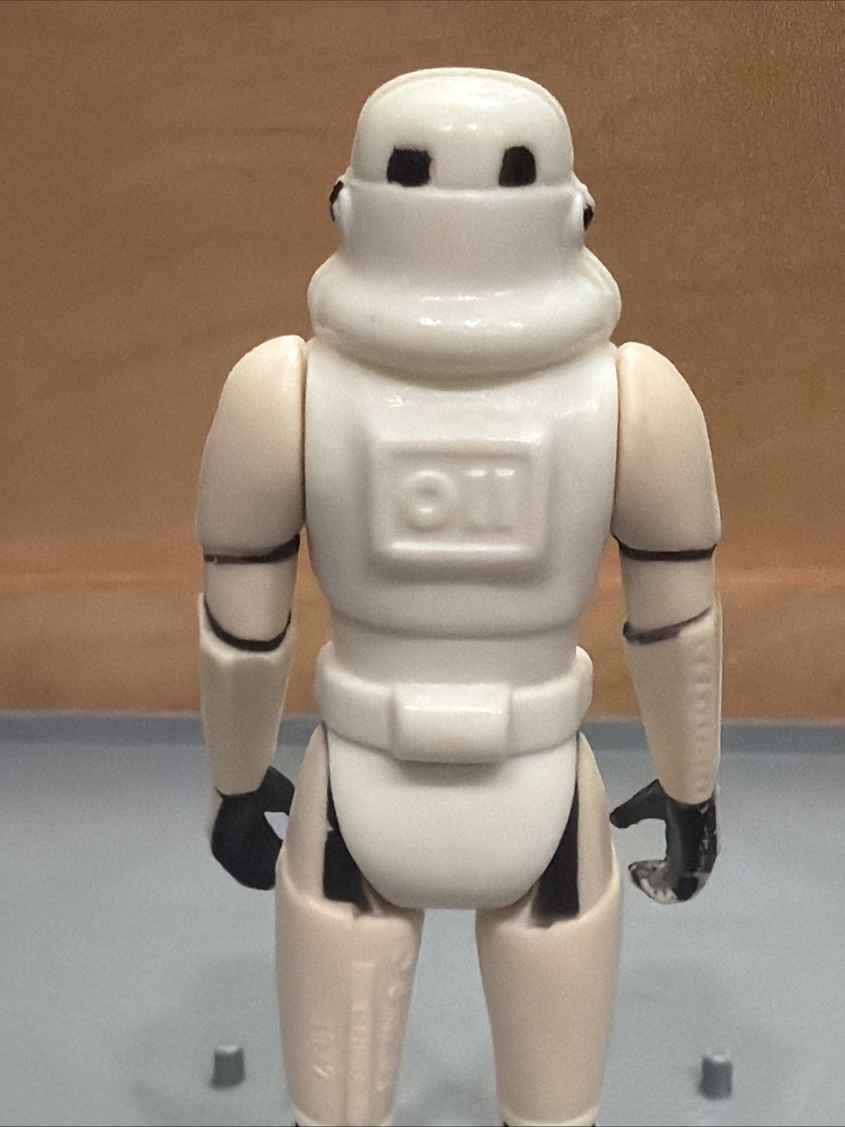 Imperial Stormtrooper sold