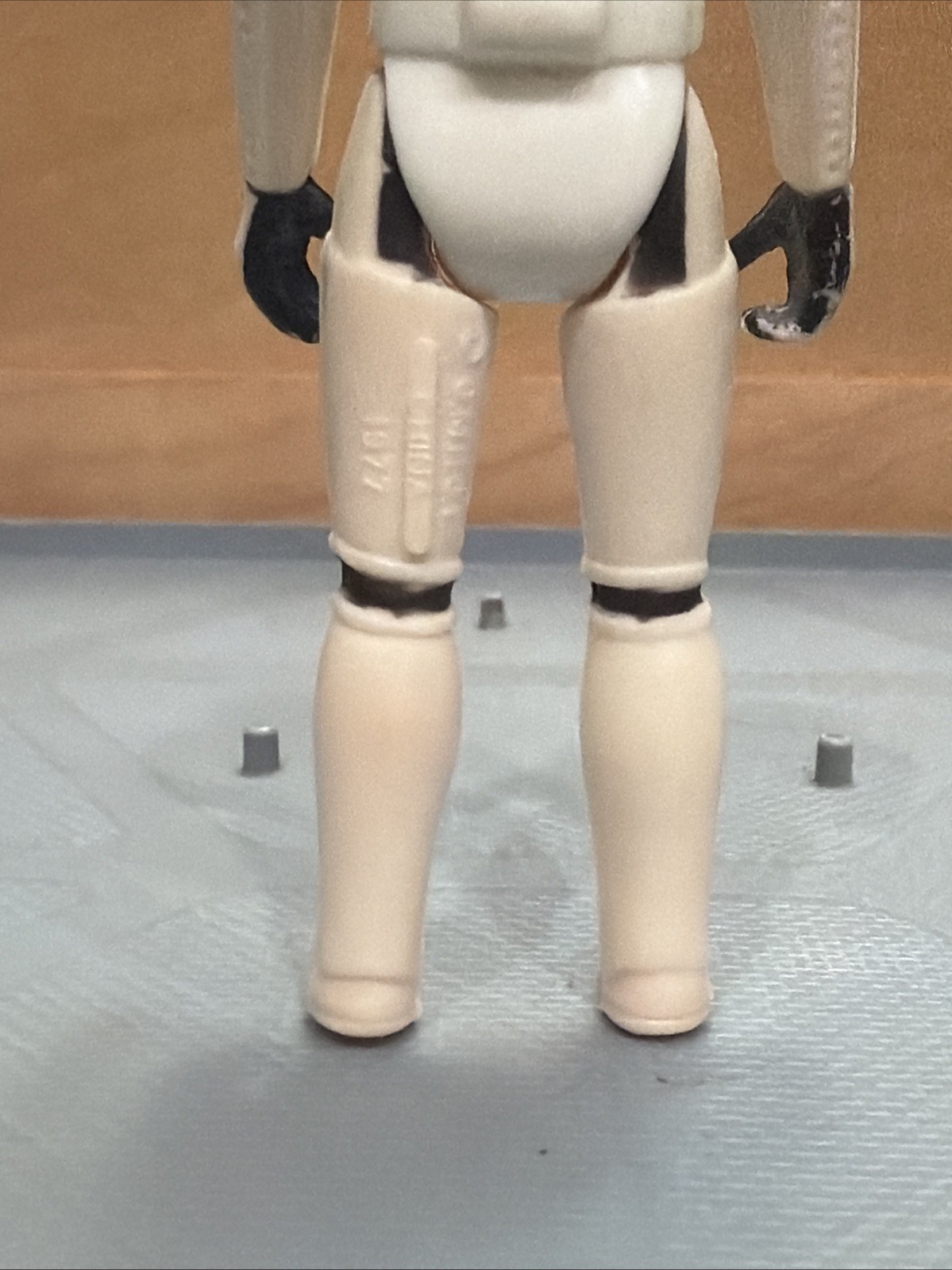 Imperial Stormtrooper sold