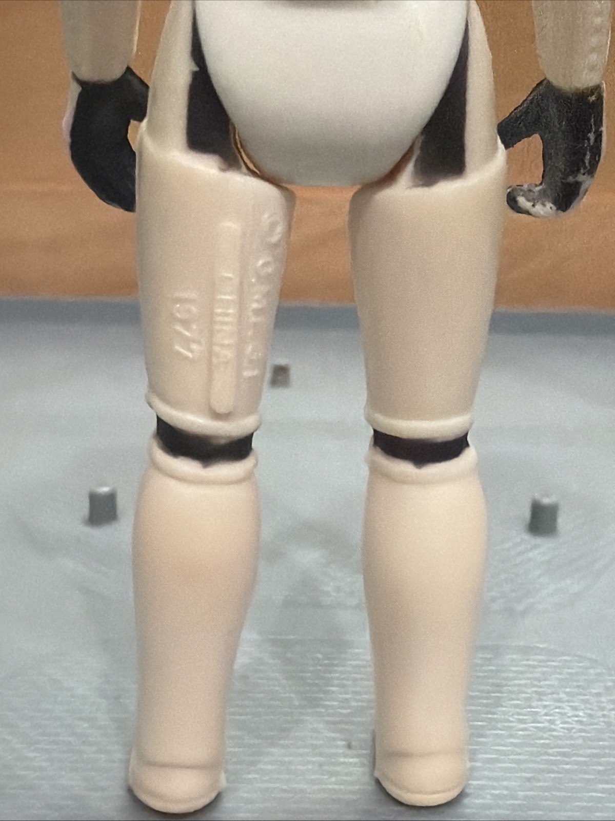 Imperial Stormtrooper sold