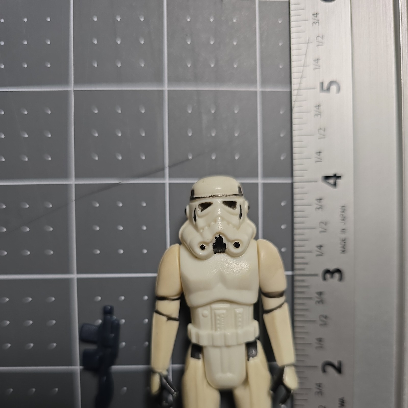 Imperial Stormtrooper sold
