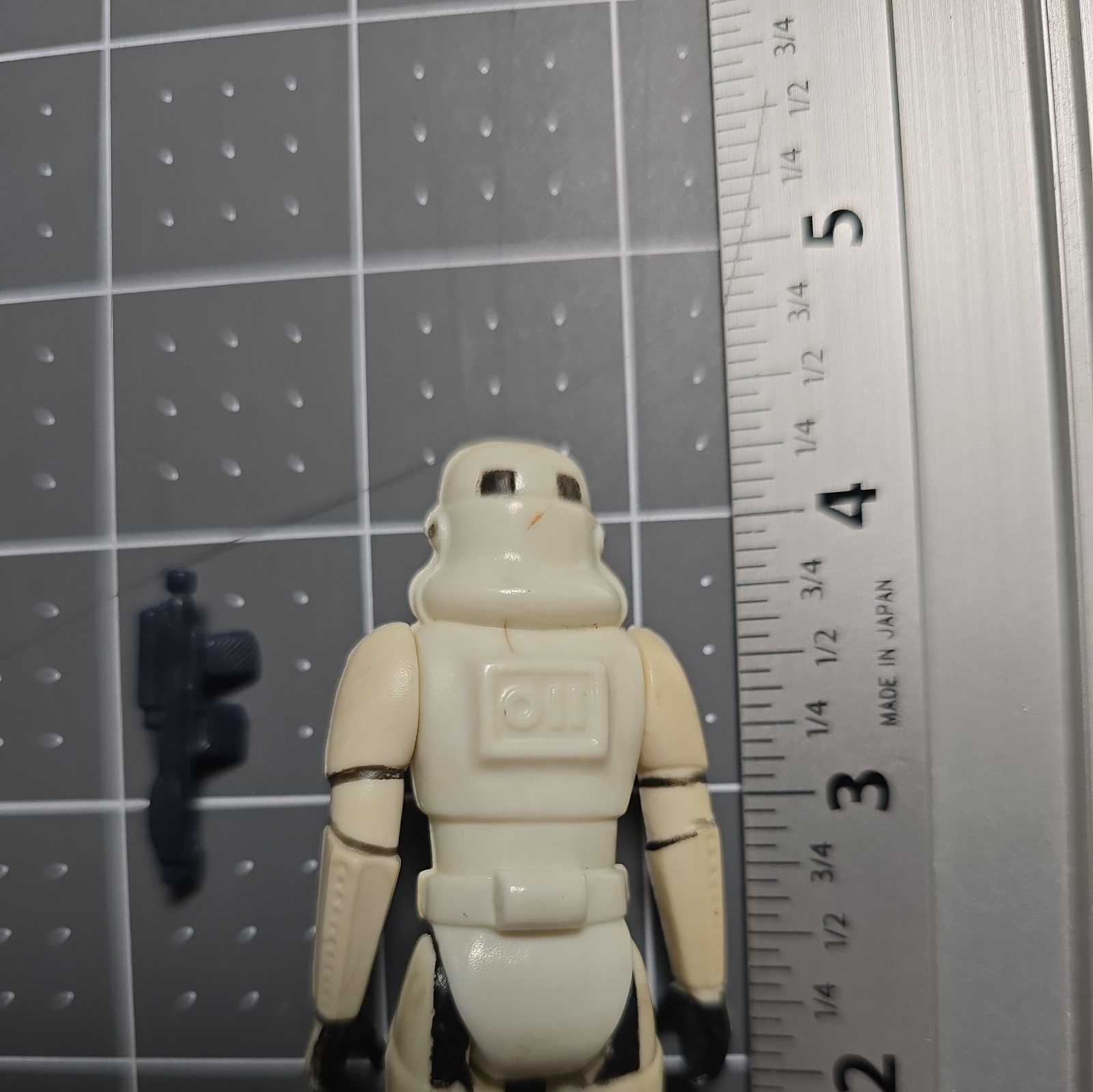 Imperial Stormtrooper sold
