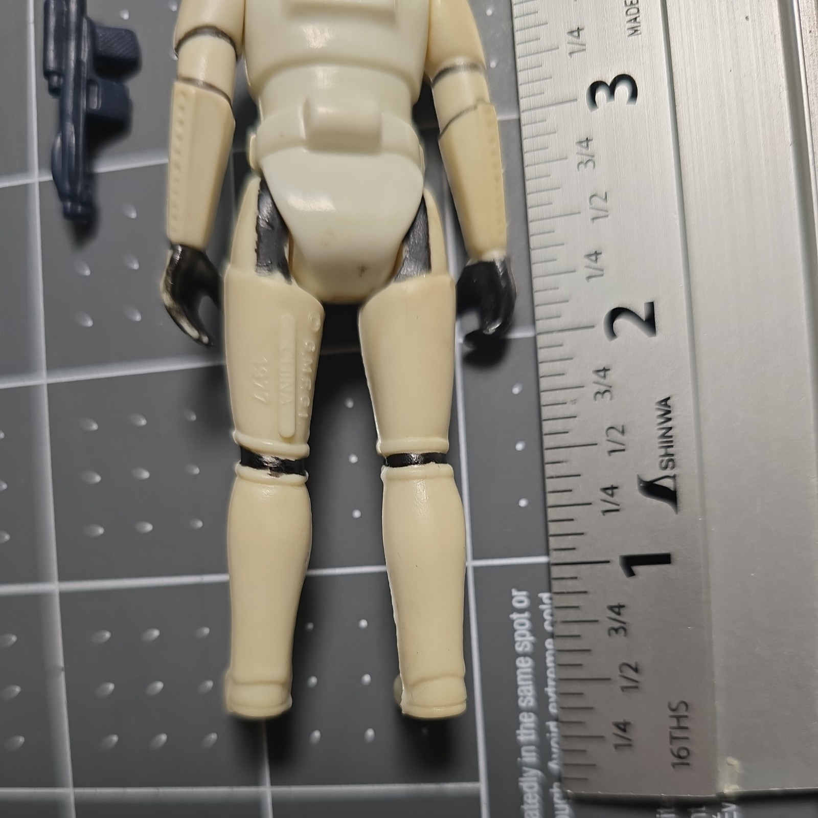Imperial Stormtrooper sold