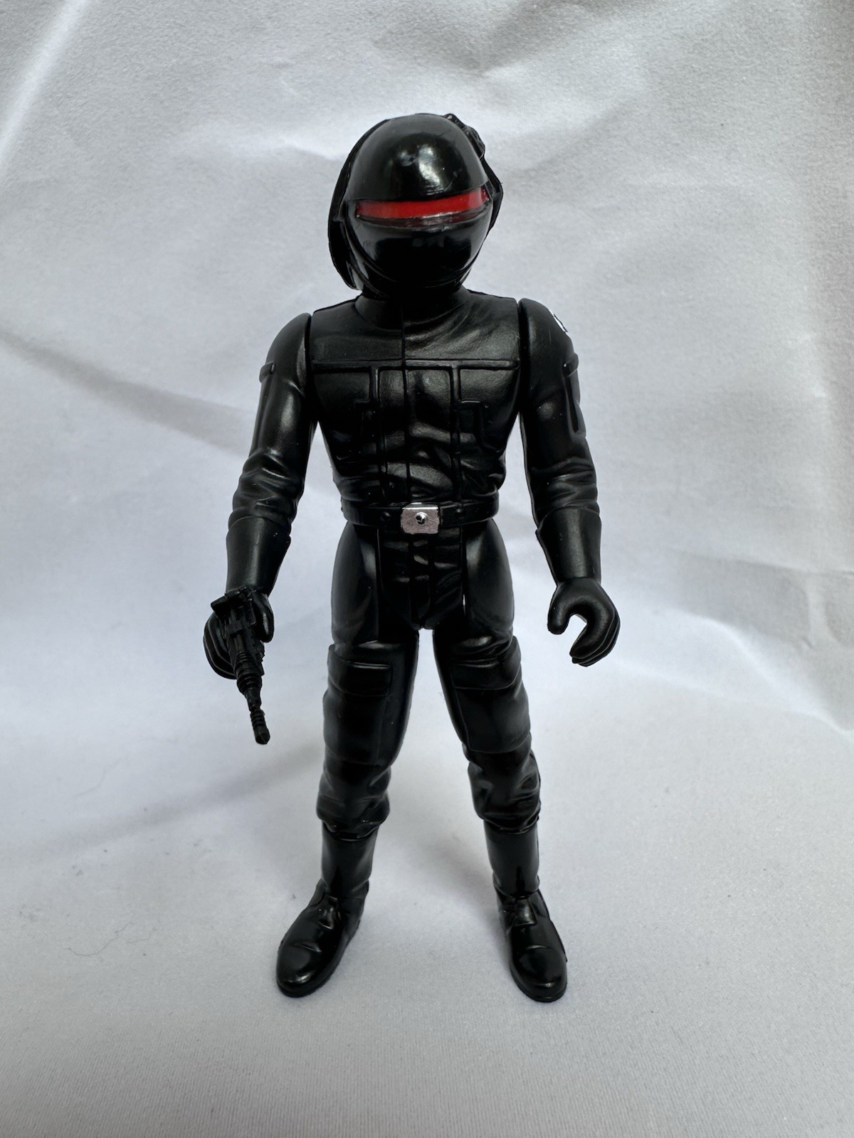 Imperial Gunner sold