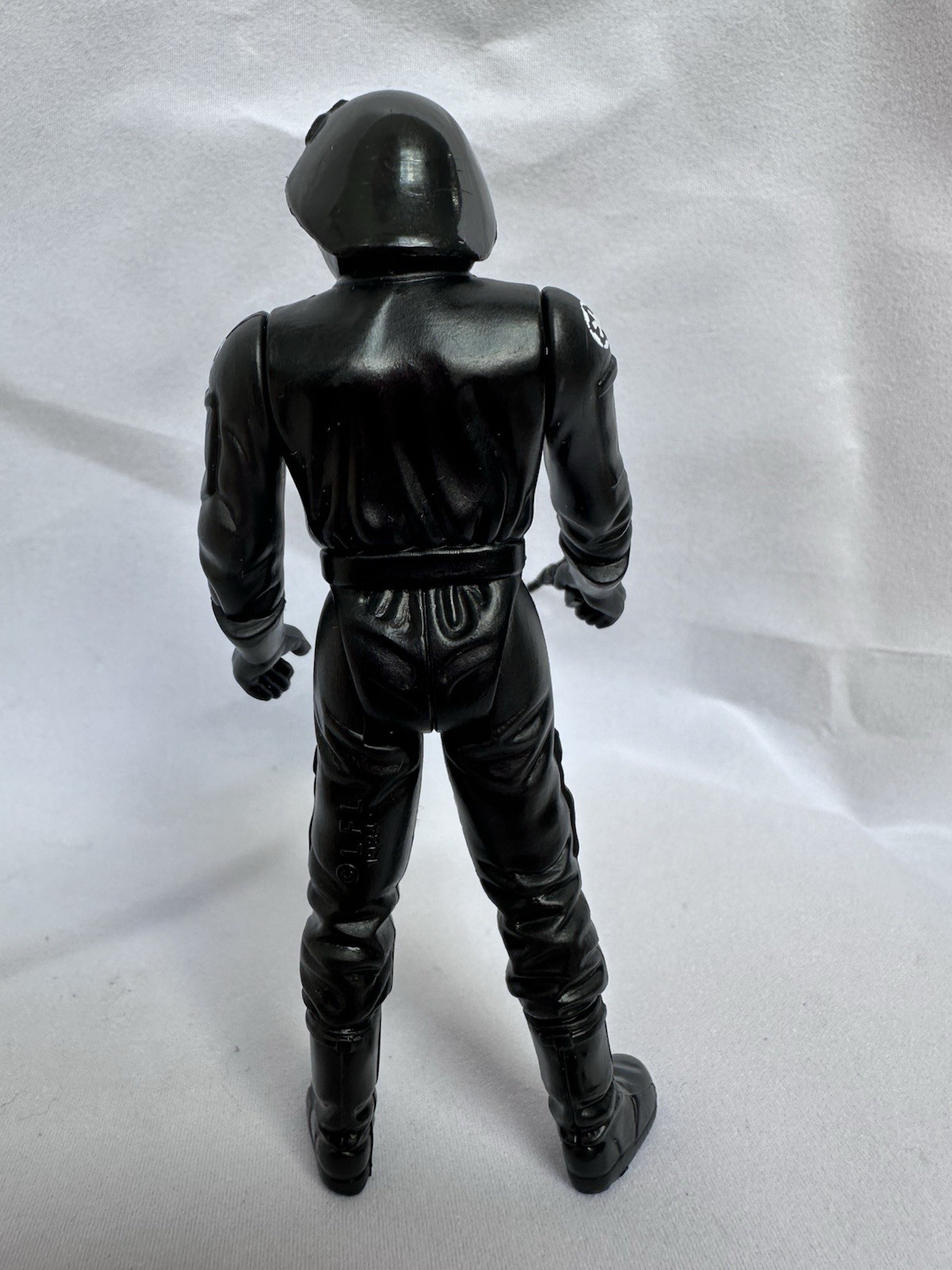Imperial Gunner sold