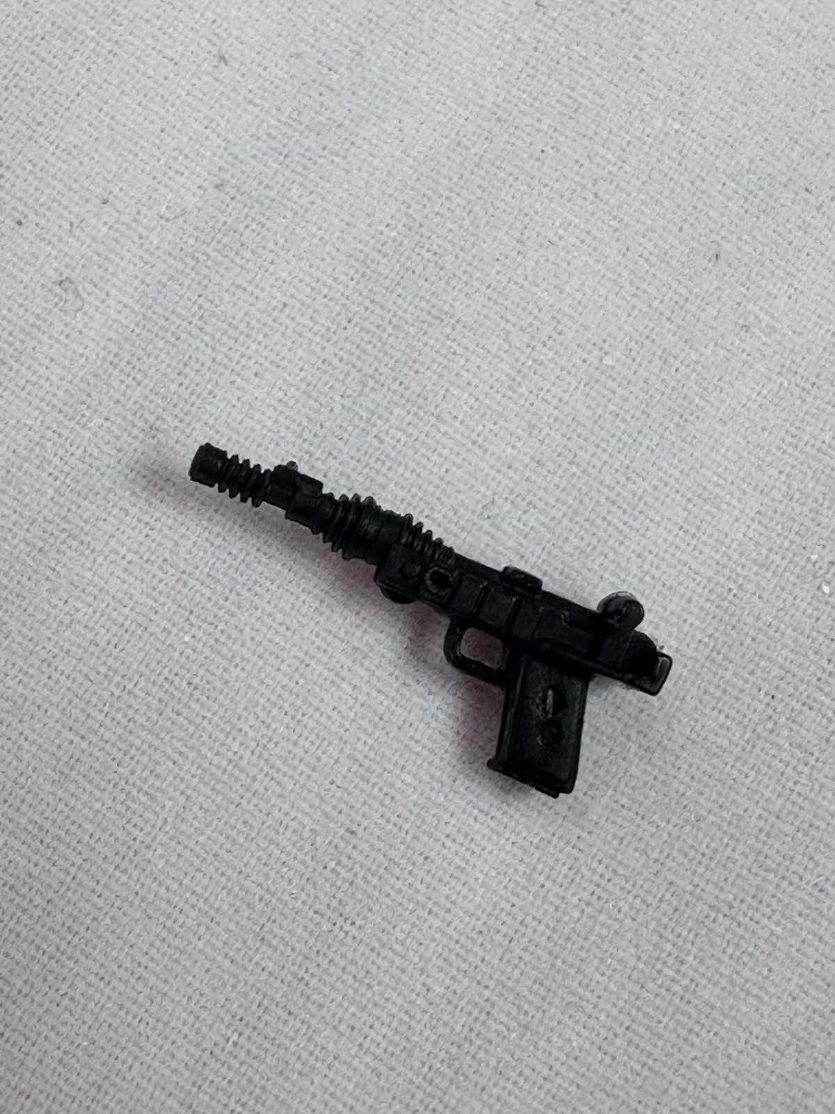 Imperial Gunner sold