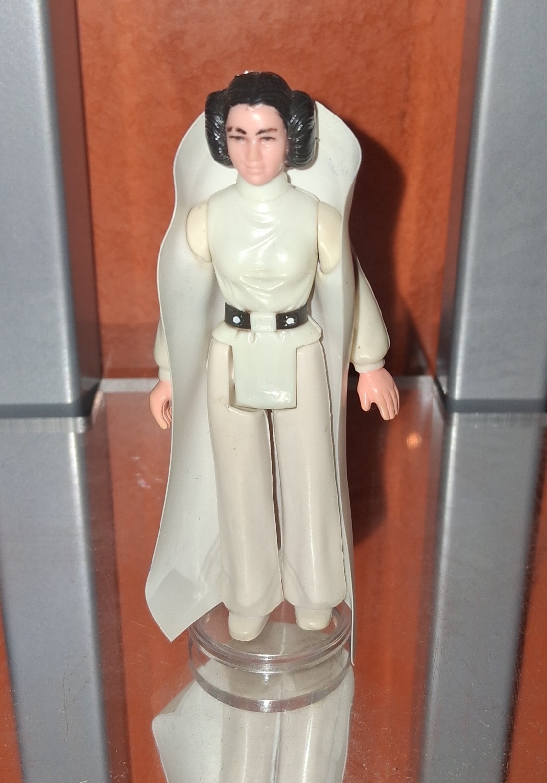 Princess Leia Organa sold