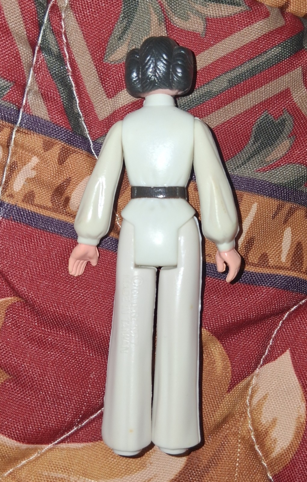 Princess Leia Organa sold