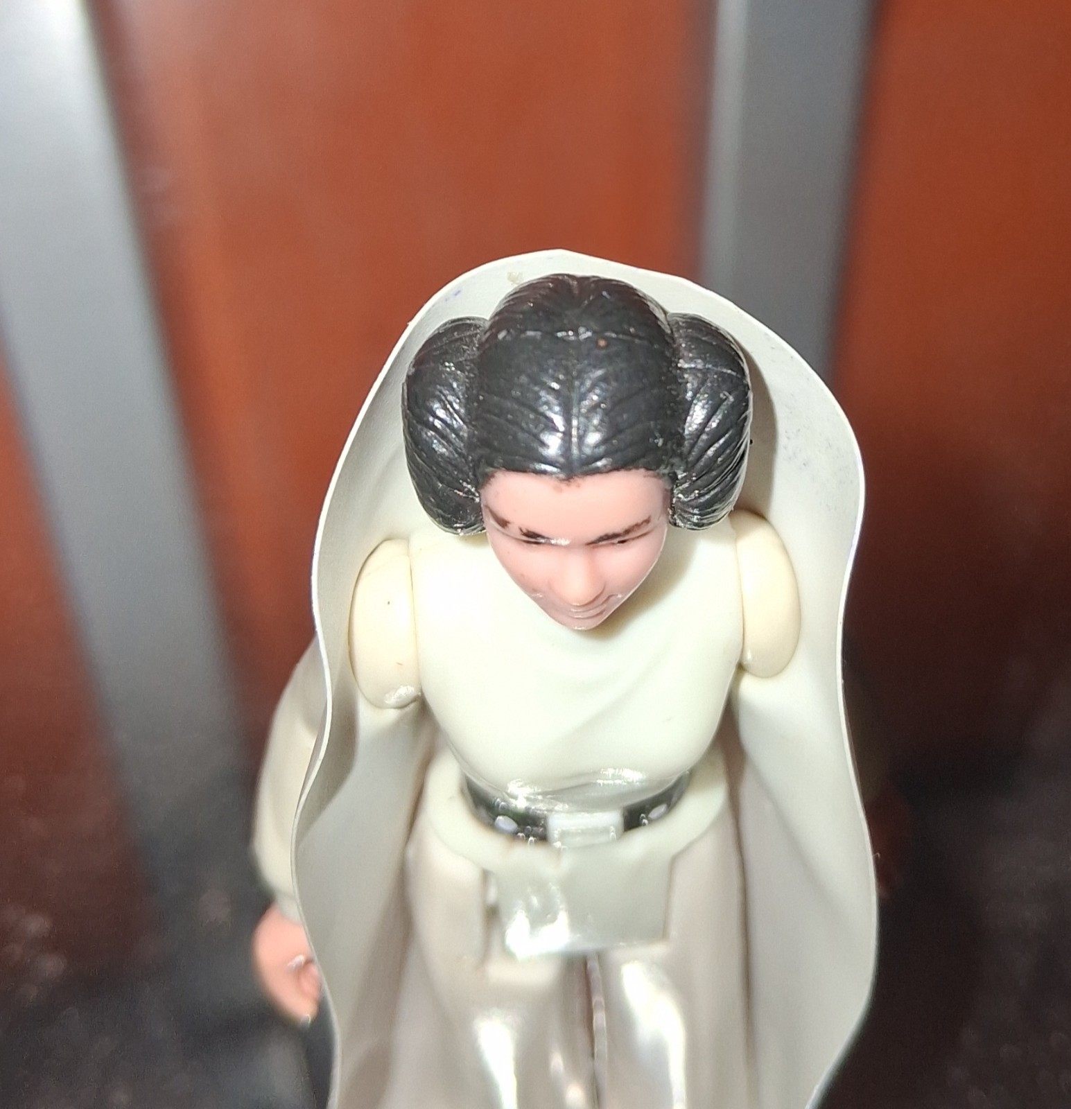 Princess Leia Organa sold
