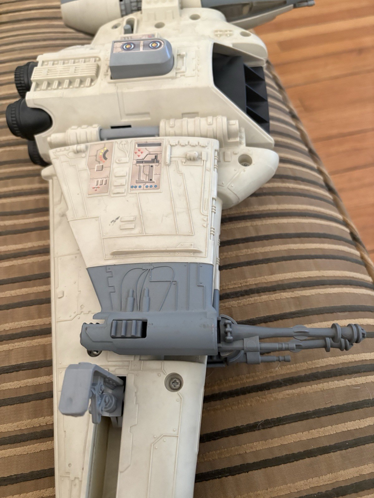 B-Wing Fighter sold