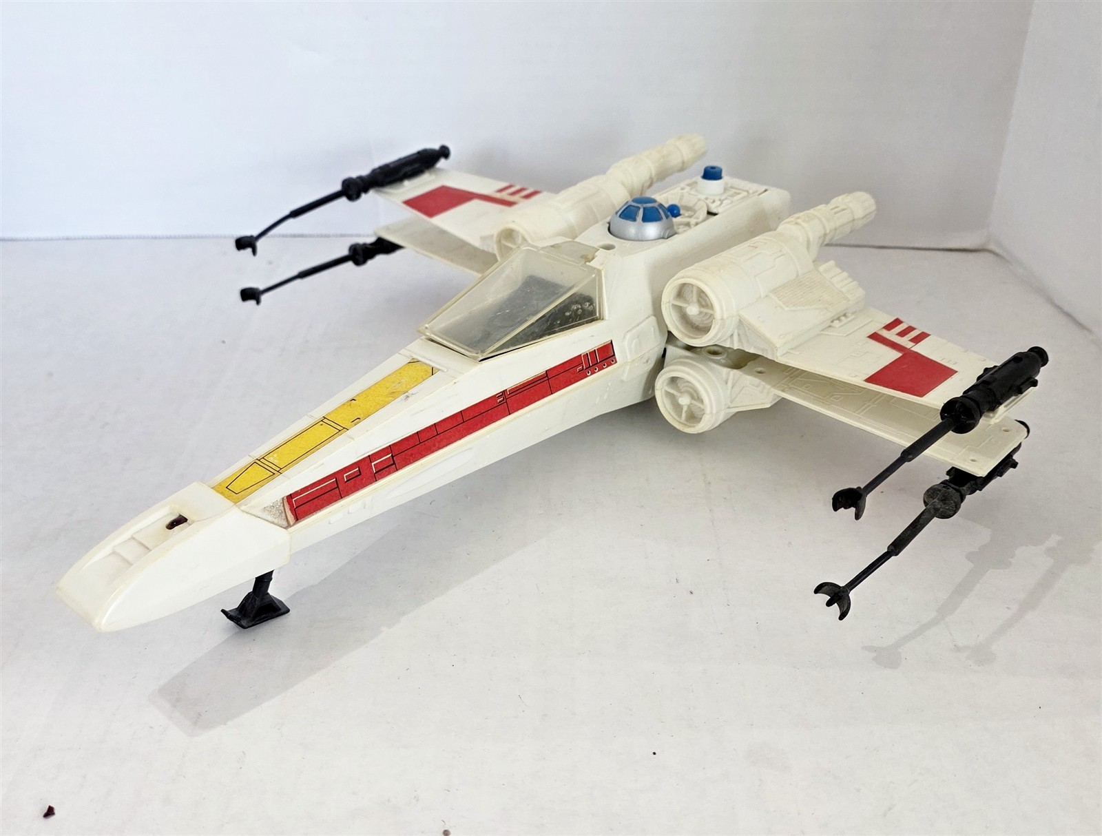 X-Wing Fighter sold