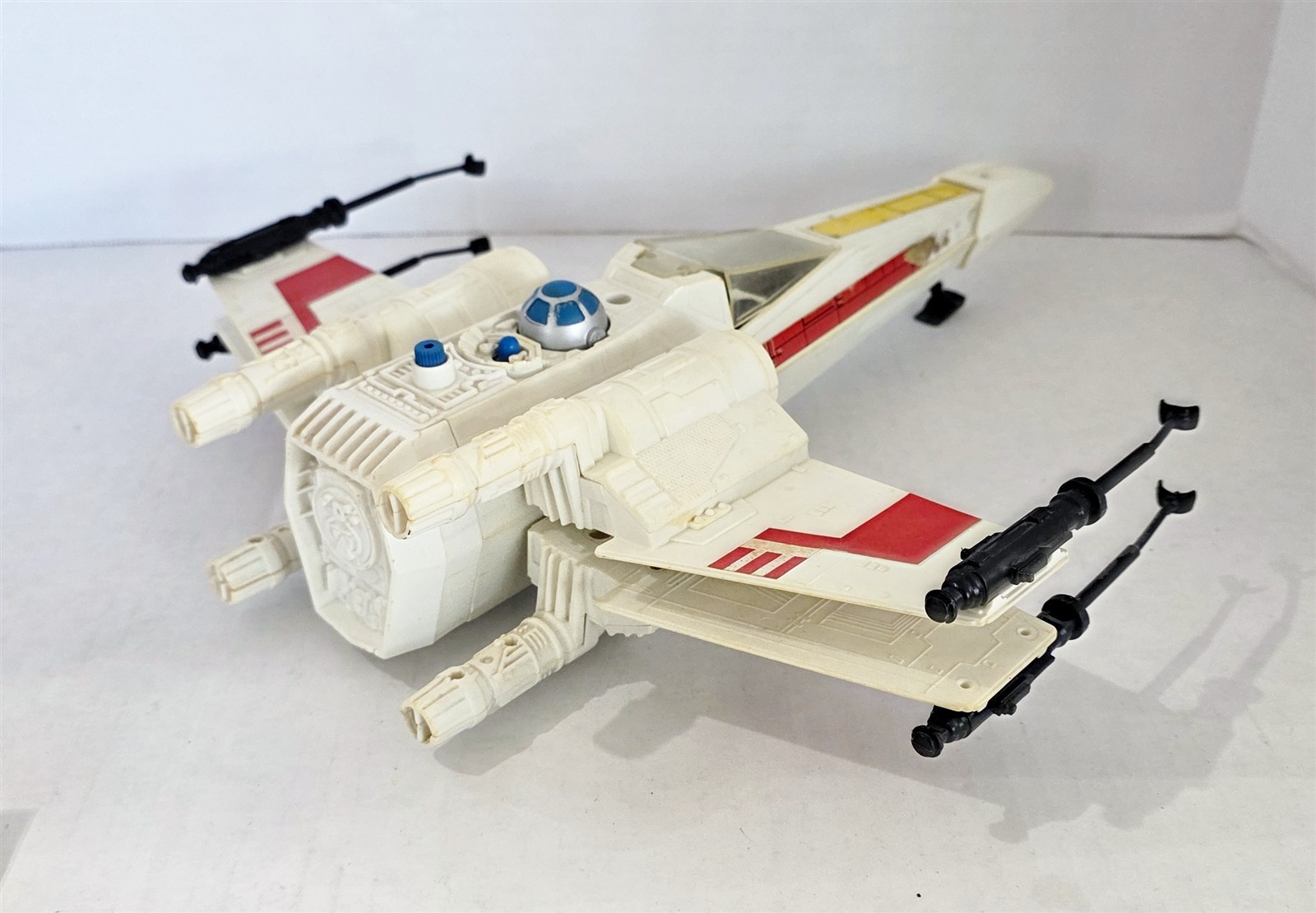 X-Wing Fighter sold