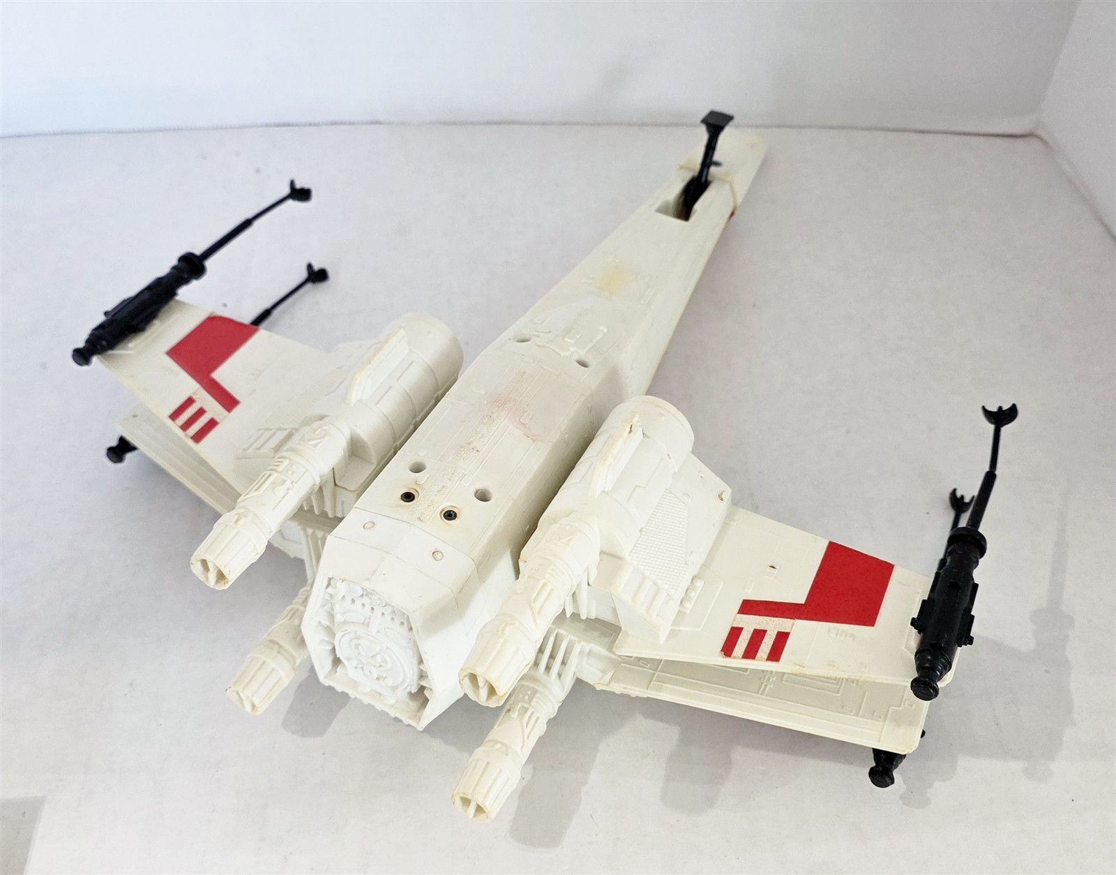 X-Wing Fighter sold