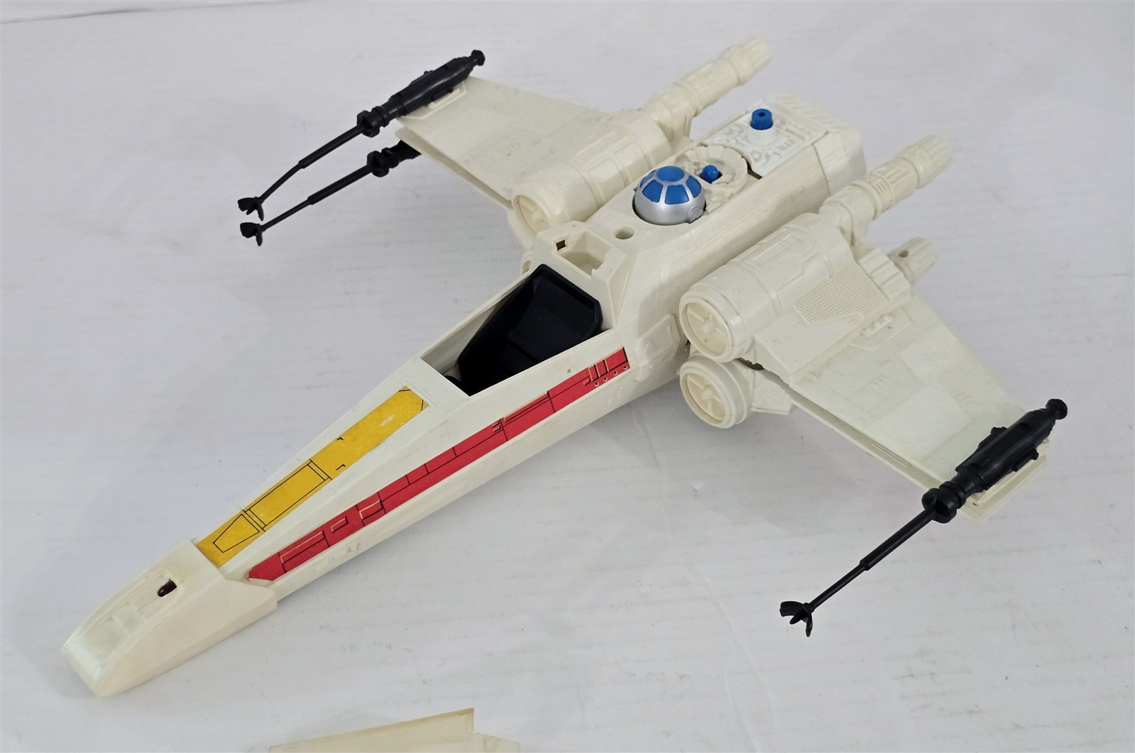 X-Wing Fighter sold