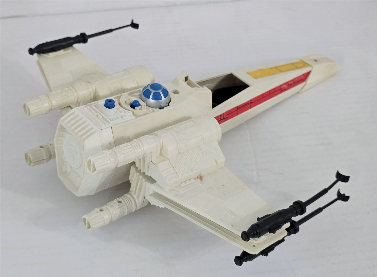 X-Wing Fighter sold