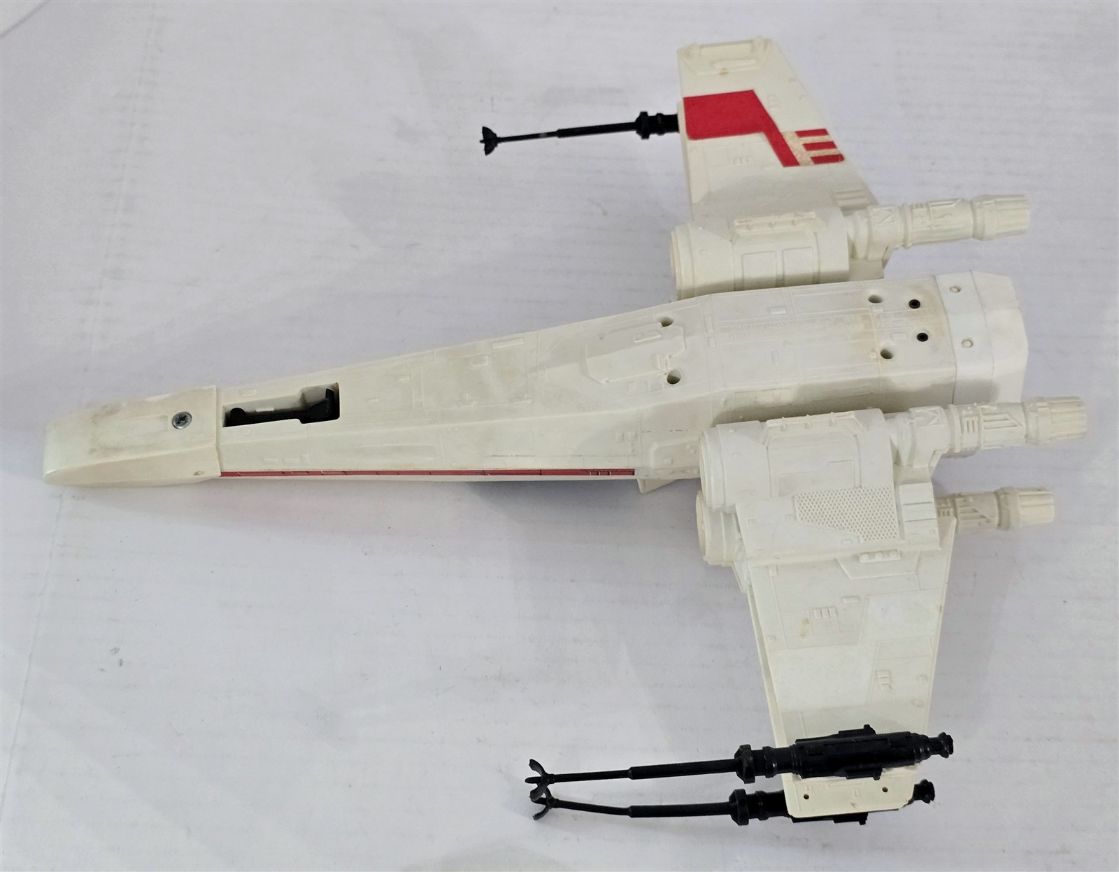 X-Wing Fighter sold